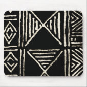 Muismat van modder (Voorkant)