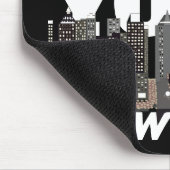 Muismat van New York (Hoek)