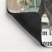 Muismat van olifanten (Hoek)