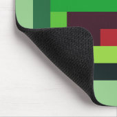 Muismat van Pixel Art Frog