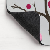 Muismat van poolpuntbomen (Hoek)