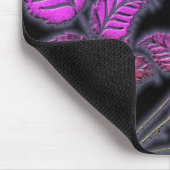 Muismat van regenboogzegens (Hoek)