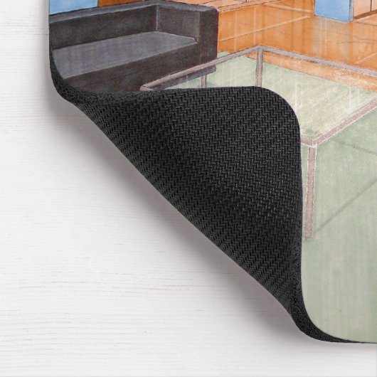 Muismat van renale ruimte (Hoek)