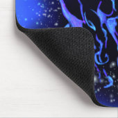 Muismat van rennend paard (Hoek)