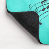 Muismat van Southwest Kokopelli (Hoek)