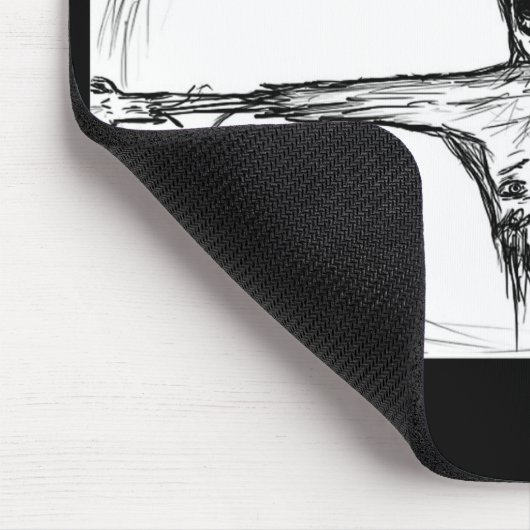 Muismat van Torn en Stretched Morbid (Hoek)