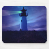 Muismat van vuurtoren (Voorkant)