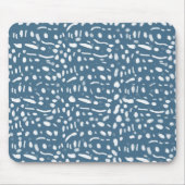 Muismat van walvishaaien (Voorkant)