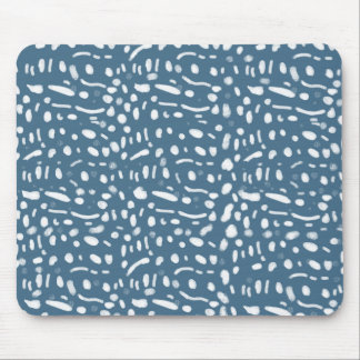 Muismat van walvishaaien