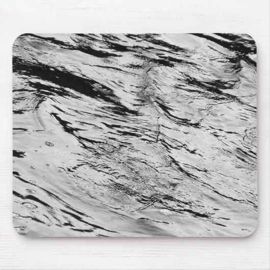 Muismat van water (Voorkant)