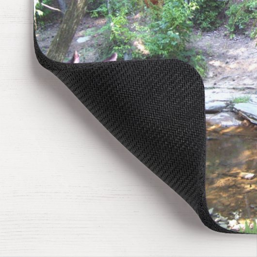 Muismat van wilde dieren (Hoek)