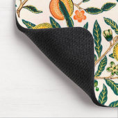 MUISMAT VAN WILLIAM MORRIS "FRUIT OF POMEGRANATE" (Hoek)