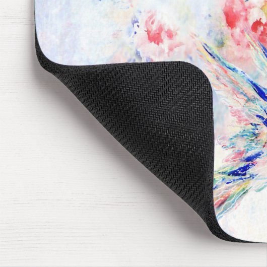 Muismat van zoogdieren (Hoek)