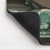 Muismat vereist snelheid (Hoek)