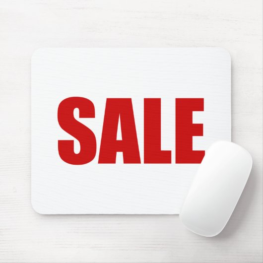 MUISMAT VERKOOP (Met muis)