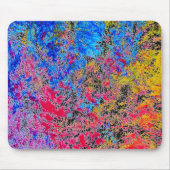 Muismat verven (Voorkant)