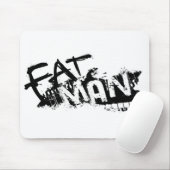 Muismat vetMan (Met muis)