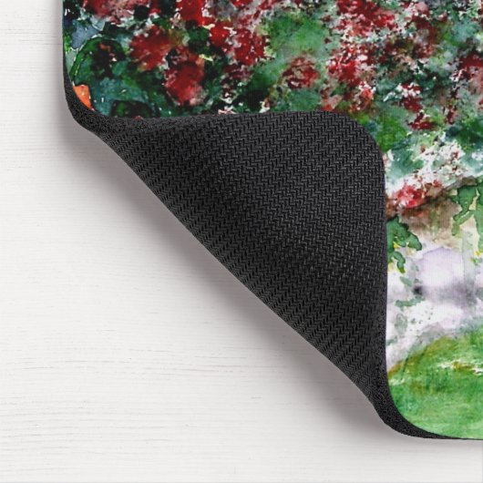 Muismat Victoriaans Lady Design (Hoek)