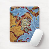 Muismat Vintage William Morris St James 1880 (Met muis)