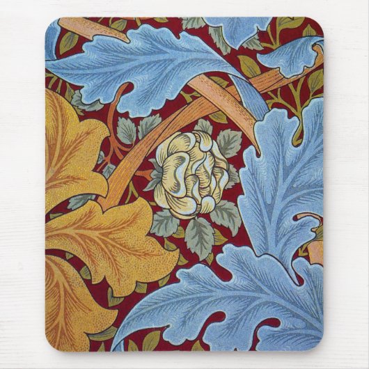Muismat Vintage William Morris St James 1880 (Voorkant)