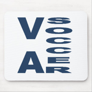 Muismat VIRGINIA VOETBAL