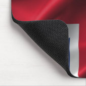 Muismat - vlag van het Verenigd Koninkrijk (Hoek)