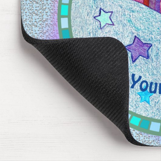 Muismat vliegend hand (Hoek)