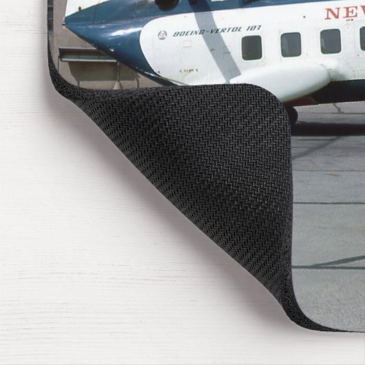 Muismat vliegtuigen (Hoek)