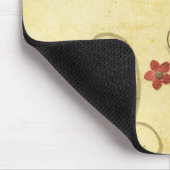 Muismat vlinder (Hoek)