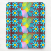 Muismat vlinder (Voorkant)