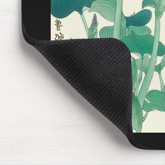 MUISMAT VLOEREN EN VERLATEN JAPANS DIY INITIAAL (Hoek)