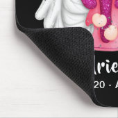 Muismat voor Astrologie Tandenengel bij Gnome Arie (Hoek)