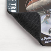 Muismat voor ballast van de beste kwaliteit (Hoek)