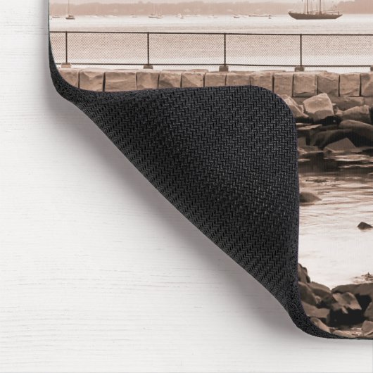 Muismat voor buislicht (Hoek)