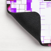 Muismat voor computer (Hoek)