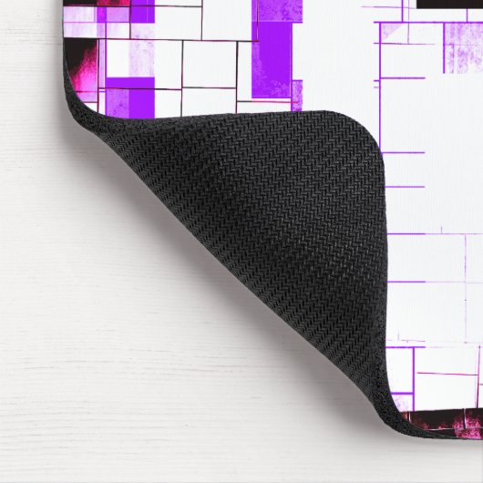 Muismat voor computer (Hoek)