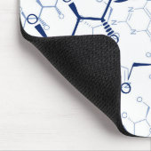 Muismat voor de chemische samenstelling van molecu (Hoek)