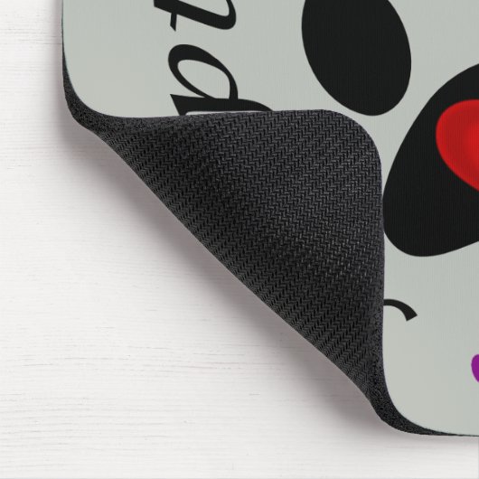 Muismat voor dierenredding (Hoek)