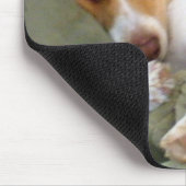 Muismat voor eenmalige aanmelding (Hoek)