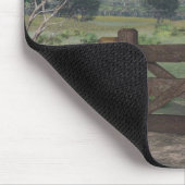 Muismat voor graafpaarden (Hoek)