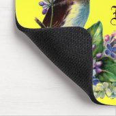  Muismat voor Happy Pasgebaar (Hoek)