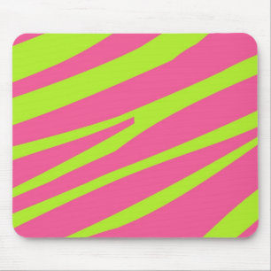 Muismat voor het afdrukken van dieren