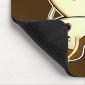 Muismat voor him en haar brood (Hoek)