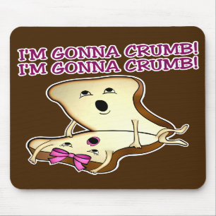 Muismat voor him en haar brood