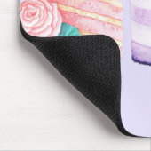 Muismat voor iemand met een zoete tand (Hoek)