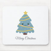 Muismat voor kerstbomen (Voorkant)