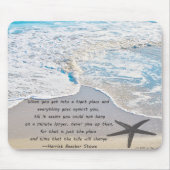 Muismat voor kiezen (Voorkant)