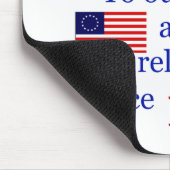 Muismat voor kleine stadspriet (Hoek)