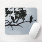 Muismat voor koeien (Met muis)