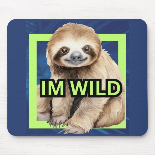 Muismat voor mannen (Voorkant)